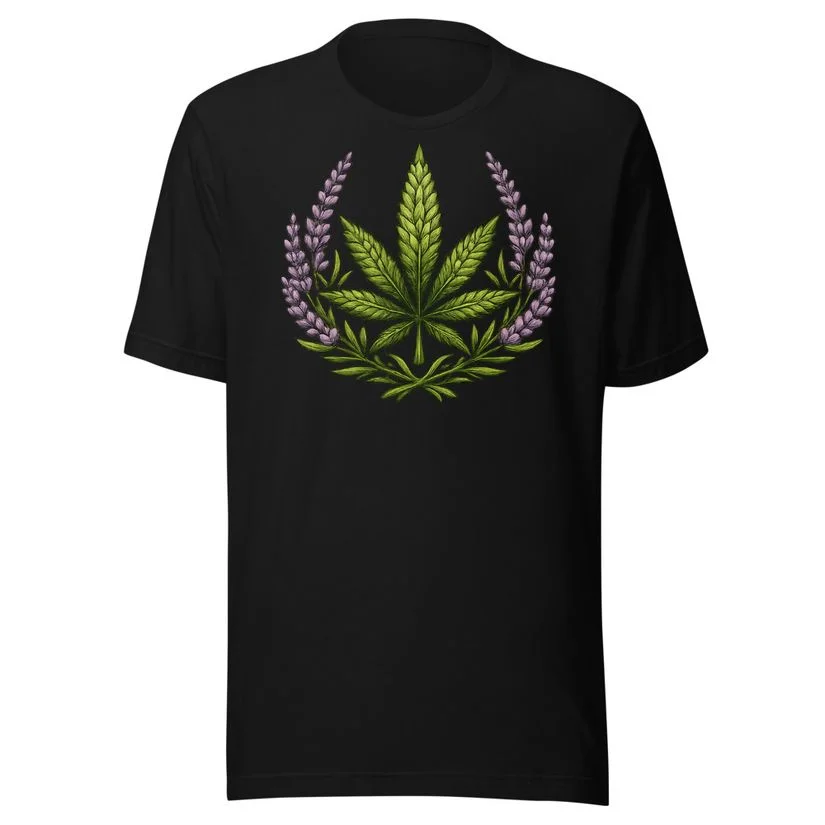 Unisex T-Shirt — RTTLC